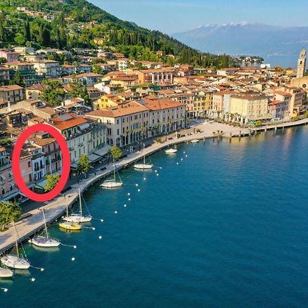 Апартаменты Bellavista - Garda Leisure Сало Экстерьер фото
