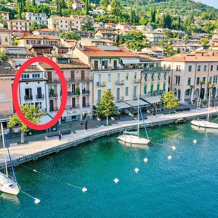 Апартаменты Bellavista - Garda Leisure Сало Экстерьер фото