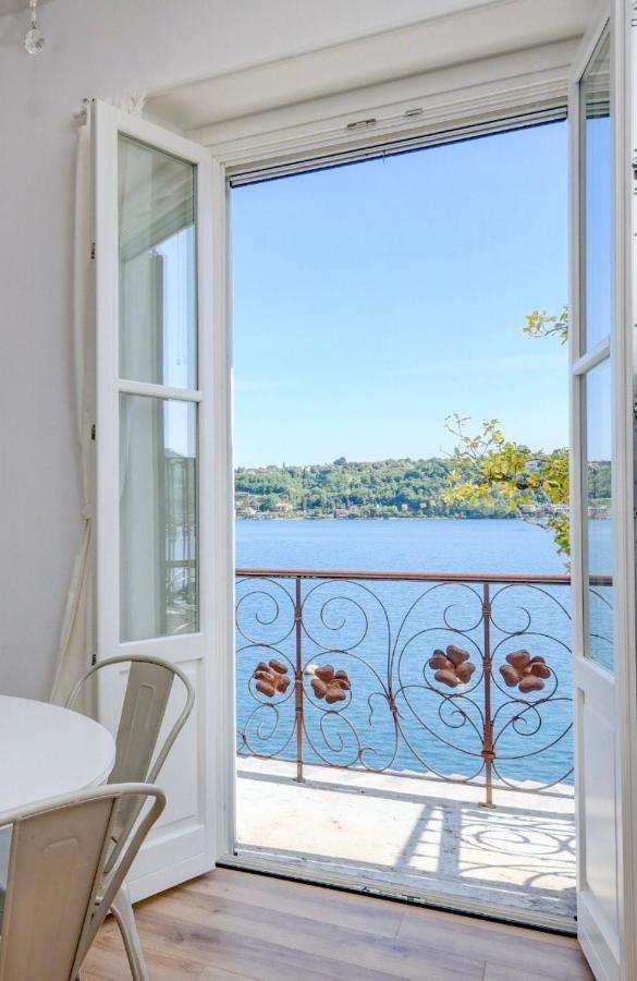 Апартаменты Bellavista - Garda Leisure Сало Экстерьер фото